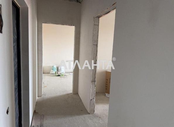 2-rooms apartment apartment by the address st. Nizhnyaya (area 56 m²) - Atlanta.ua - photo 4