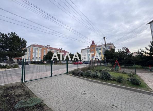 2-rooms apartment apartment by the address st. Nizhnyaya (area 56 m²) - Atlanta.ua - photo 11