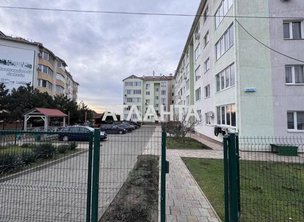 2-rooms apartment apartment by the address st. Nizhnyaya (area 56 m²) - Atlanta.ua - photo 12