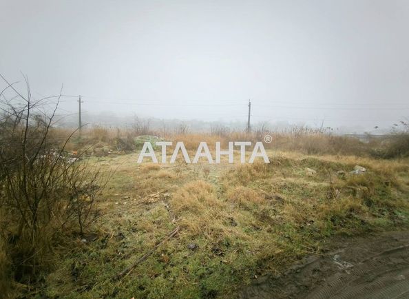 Ділянка за адресою вул. Набережна (площа 8 сот) - Atlanta.ua