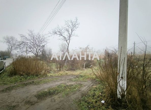 Ділянка за адресою вул. Набережна (площа 8 сот) - Atlanta.ua - фото 5