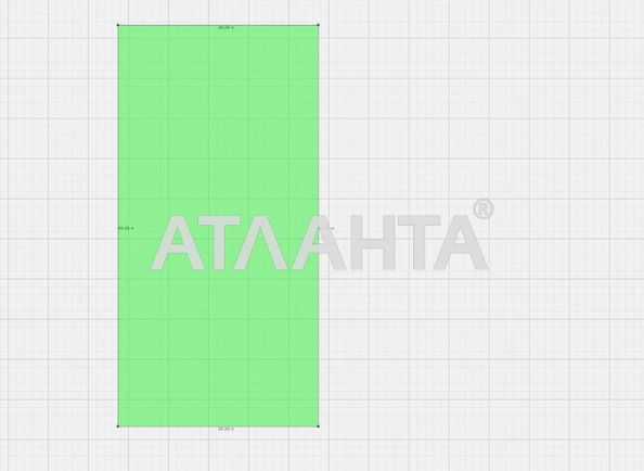 Ділянка за адресою вул. Набережна (площа 8 сот) - Atlanta.ua - фото 6