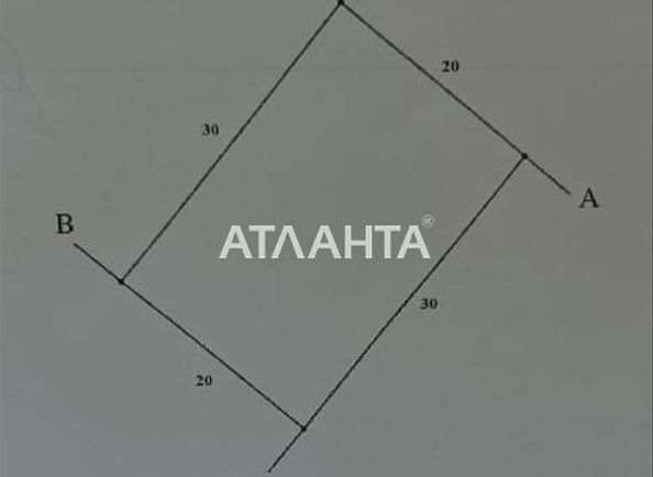 Ділянка за адресою вул. 10-та лінія (площа 6 сот) - Atlanta.ua - фото 5