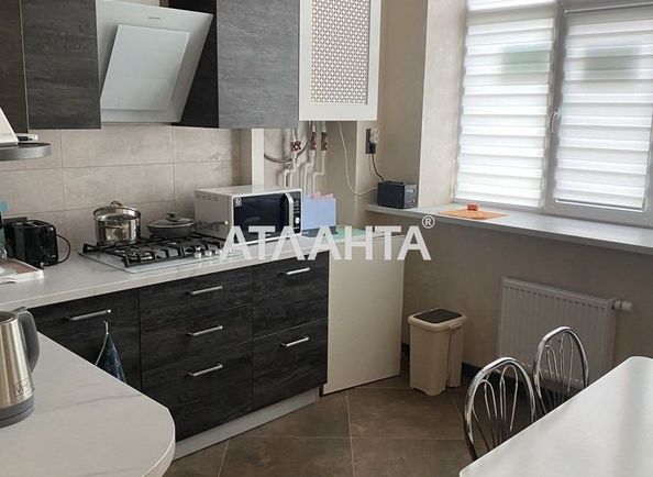 1-кімнатна квартира за адресою вул. Трамвайна (площа 56,3 м²) - Atlanta.ua