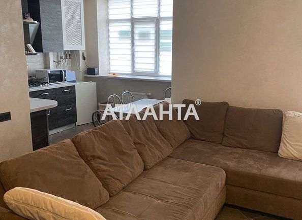 1-кімнатна квартира за адресою вул. Трамвайна (площа 56,3 м²) - Atlanta.ua - фото 3