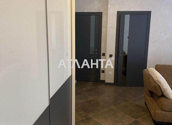 1-кімнатна квартира за адресою вул. Трамвайна (площа 56,3 м²) - Atlanta.ua - фото 4