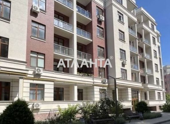 1-кімнатна квартира за адресою вул. Трамвайна (площа 56,3 м²) - Atlanta.ua - фото 9