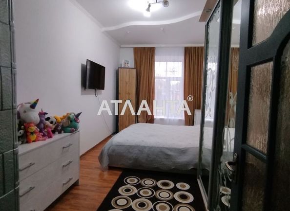 2-кімнатна квартира за адресою вул. Руська (площа 31 м²) - Atlanta.ua
