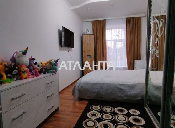2-кімнатна квартира за адресою вул. Руська (площа 31 м²) - Atlanta.ua - фото 3