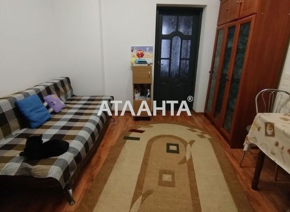 2-кімнатна квартира за адресою вул. Руська (площа 31 м²) - Atlanta.ua - фото 4