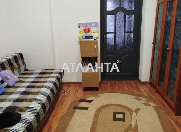 2-кімнатна квартира за адресою вул. Руська (площа 31 м²) - Atlanta.ua - фото 6