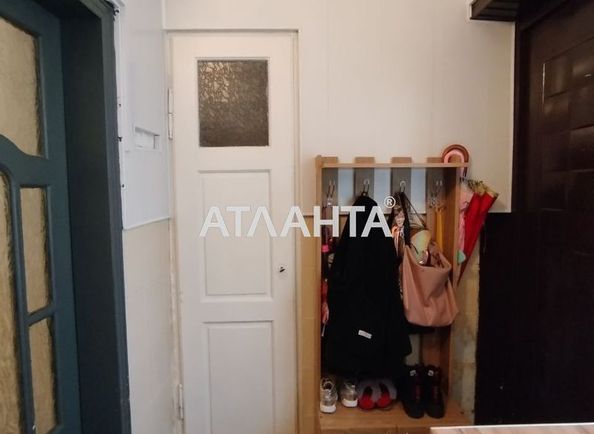 2-кімнатна квартира за адресою вул. Руська (площа 31 м²) - Atlanta.ua - фото 8