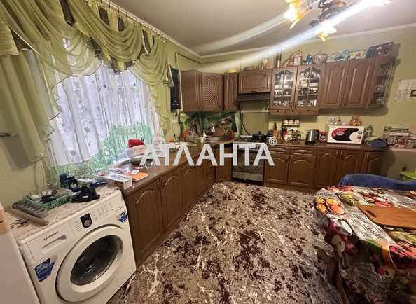Будинок за адресою вул. Соснова (площа 62,7 м²) - Atlanta.ua