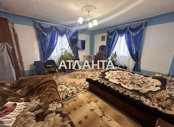 Будинок за адресою вул. Соснова (площа 62,7 м²) - Atlanta.ua - фото 2