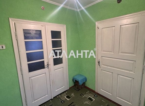 Будинок за адресою вул. Соснова (площа 62,7 м²) - Atlanta.ua - фото 4