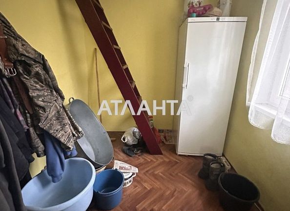 Будинок за адресою вул. Соснова (площа 62,7 м²) - Atlanta.ua - фото 5