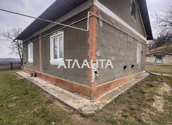 Будинок за адресою вул. Соснова (площа 62,7 м²) - Atlanta.ua - фото 8