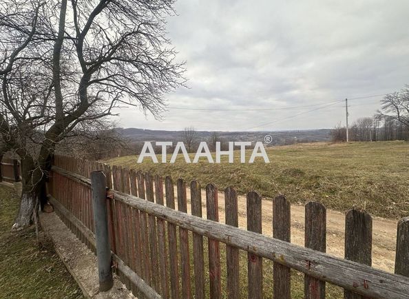 Будинок за адресою вул. Соснова (площа 62,7 м²) - Atlanta.ua - фото 12