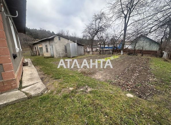 Будинок за адресою вул. Соснова (площа 62,7 м²) - Atlanta.ua - фото 13