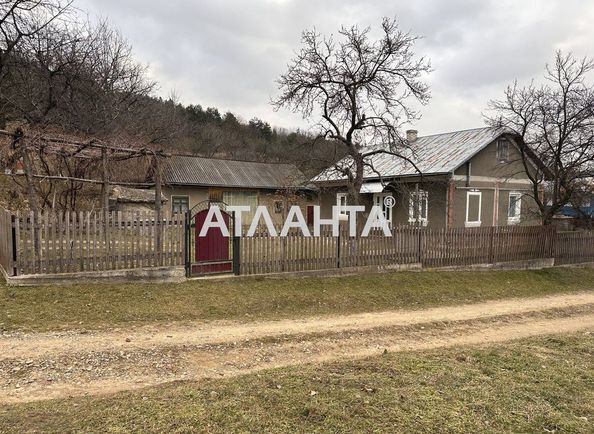 Будинок за адресою вул. Соснова (площа 62,7 м²) - Atlanta.ua - фото 17
