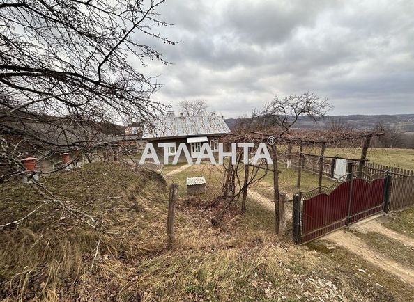 Будинок за адресою вул. Соснова (площа 62,7 м²) - Atlanta.ua - фото 20