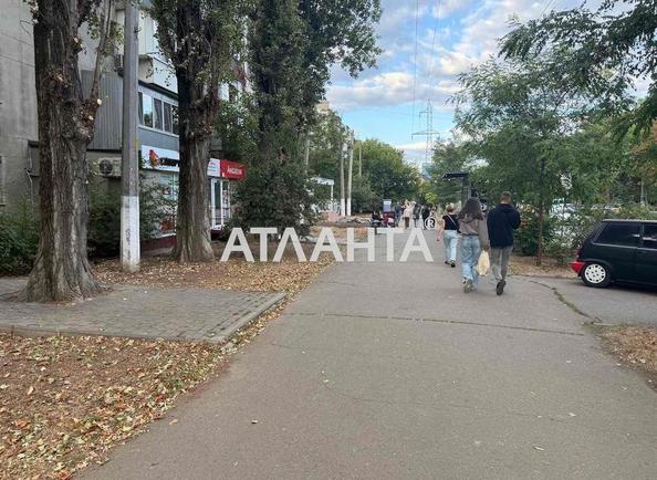 Комерційна нерухомість за адресою вул. Космонавтів (площа 71 м²) - Atlanta.ua