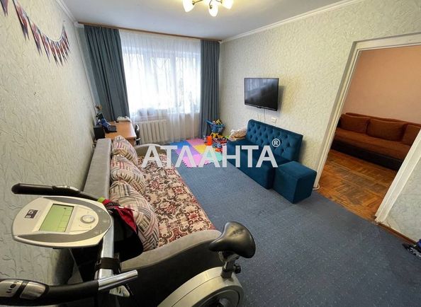 Room in dormitory apartment by the address st. Solovyanenko Anatoliya Aleksandra Boychenka (area 39,7 m²) - Atlanta.ua - photo 2