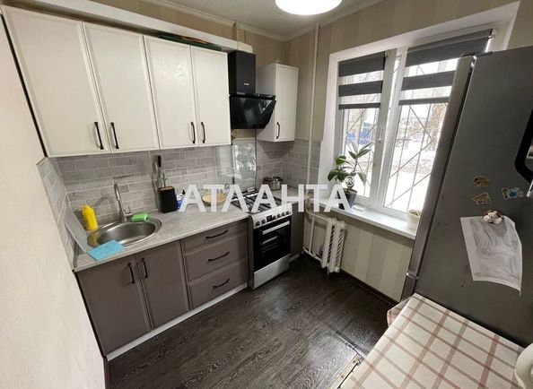 Room in dormitory apartment by the address st. Solovyanenko Anatoliya Aleksandra Boychenka (area 39,7 m²) - Atlanta.ua - photo 4