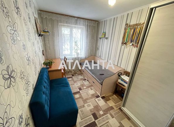 Room in dormitory apartment by the address st. Solovyanenko Anatoliya Aleksandra Boychenka (area 39,7 m²) - Atlanta.ua - photo 6