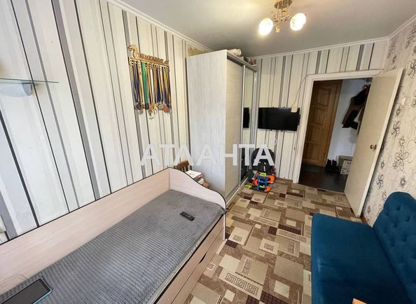 Room in dormitory apartment by the address st. Solovyanenko Anatoliya Aleksandra Boychenka (area 39,7 m²) - Atlanta.ua - photo 7
