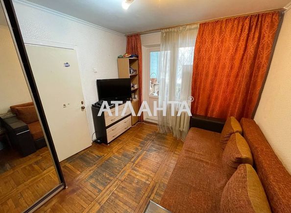 Room in dormitory apartment by the address st. Solovyanenko Anatoliya Aleksandra Boychenka (area 39,7 m²) - Atlanta.ua - photo 8
