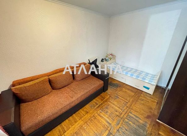 Room in dormitory apartment by the address st. Solovyanenko Anatoliya Aleksandra Boychenka (area 39,7 m²) - Atlanta.ua - photo 9