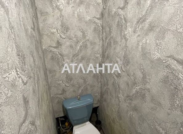 Room in dormitory apartment by the address st. Solovyanenko Anatoliya Aleksandra Boychenka (area 39,7 m²) - Atlanta.ua - photo 12