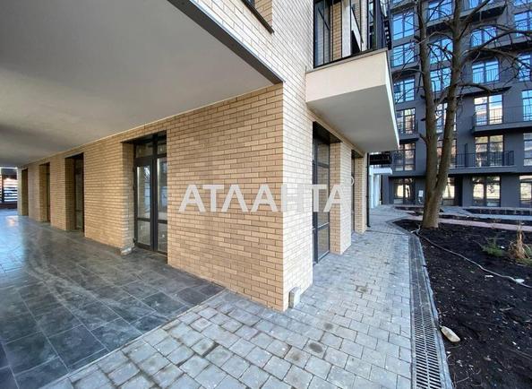 Комерційна нерухомість за адресою вул. Донського Дмитра (площа 40,2 м²) - Atlanta.ua