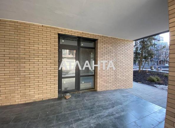 Комерційна нерухомість за адресою вул. Донського Дмитра (площа 40,2 м²) - Atlanta.ua - фото 8
