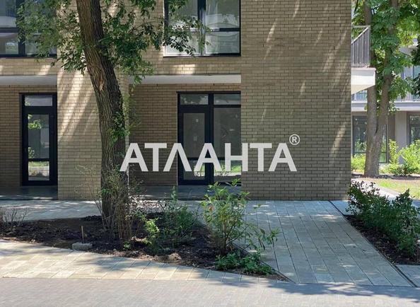 Комерційна нерухомість за адресою вул. Донського Дмитра (площа 40,2 м²) - Atlanta.ua - фото 10