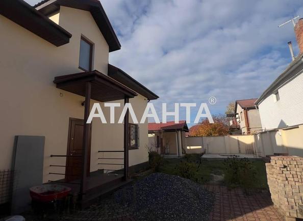 Дом по адресу ул. Шишкина (площадь 160 м²) - Atlanta.ua - фото 3