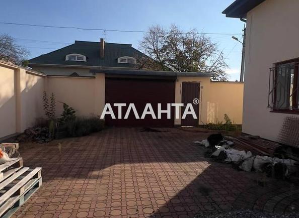 Дом по адресу ул. Шишкина (площадь 160 м²) - Atlanta.ua - фото 13