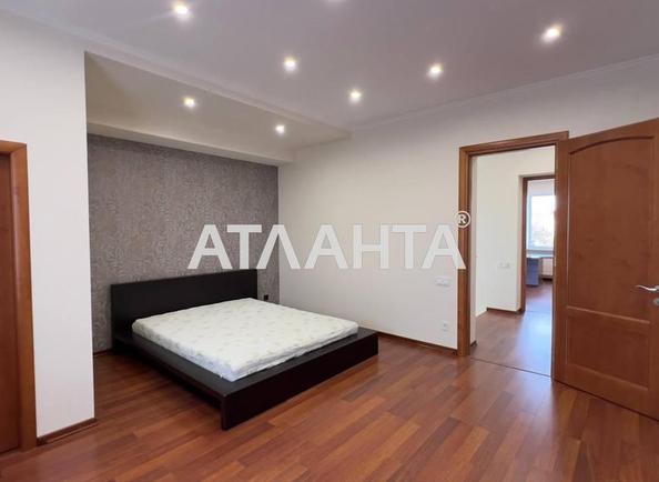 Дом по адресу ул. Шишкина (площадь 160 м²) - Atlanta.ua