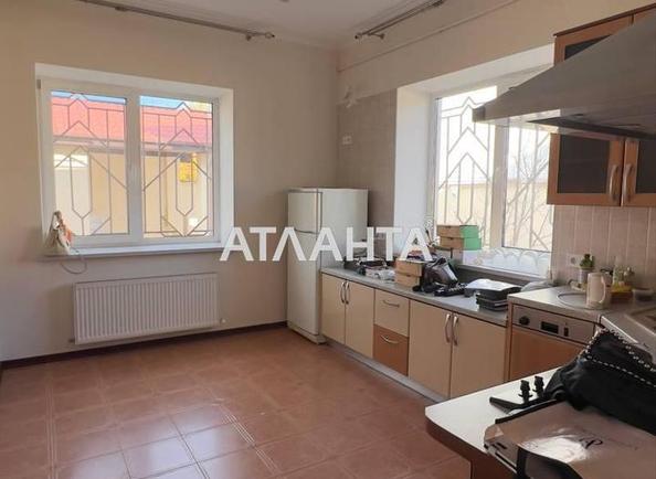 Дом по адресу ул. Шишкина (площадь 160 м²) - Atlanta.ua - фото 10