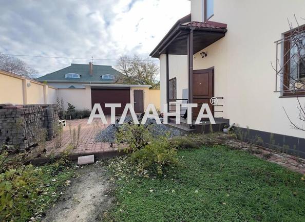 Дом по адресу ул. Шишкина (площадь 160 м²) - Atlanta.ua - фото 11