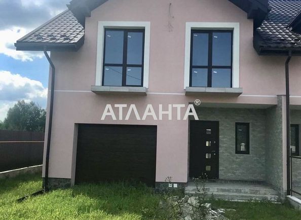Будинок за адресою вул. Львівська (площа 160 м²) - Atlanta.ua - фото 2