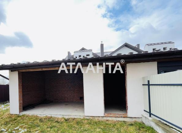 House by the address st. Lvovskaya (area 160 m²) - Atlanta.ua - photo 14