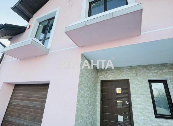 House by the address st. Lvovskaya (area 160 m²) - Atlanta.ua - photo 9