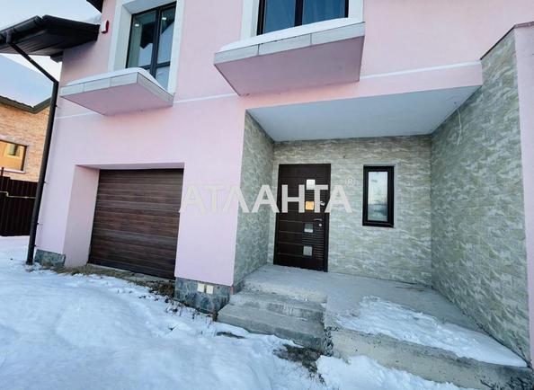 House by the address st. Lvovskaya (area 160 m²) - Atlanta.ua - photo 10