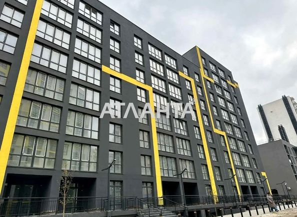 Комерційна нерухомість за адресою вул. Залізнична (площа 34,4 м²) - Atlanta.ua - фото 5