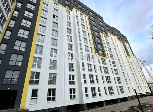 Комерційна нерухомість за адресою вул. Залізнична (площа 34,4 м²) - Atlanta.ua - фото 6