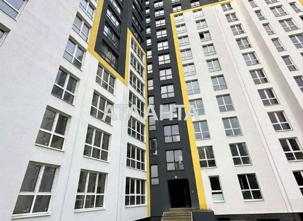 Комерційна нерухомість за адресою вул. Залізнична (площа 34,4 м²) - Atlanta.ua - фото 7