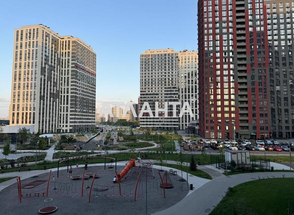 Объект снят с продажи - Atlanta.ua