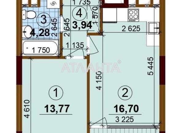 Объект снят с продажи - Atlanta.ua - фото 2